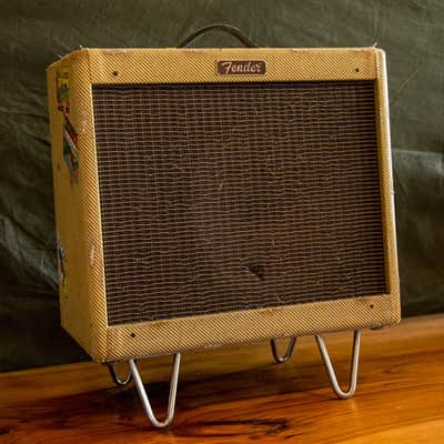 Fender Blues Junior Relic Limited Edition image 1