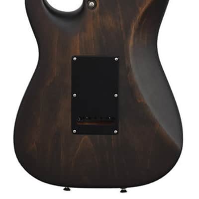 Tom Anderson The Classic S Satin Rustic Brown SSS image 3