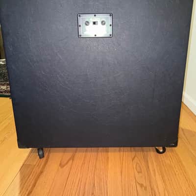 VHT-Fryette 4X12 Fatbottom Cabinet 2000s image 5
