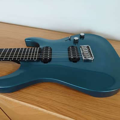 Schecter AM-7 image 3