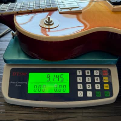 Used Gibson 2022 Les Paul Standard '60s - Unburst image 10