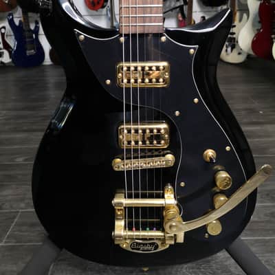 Gretsch Electromatic  Corvette Signature NONO (signature authentique de Nono) image 2