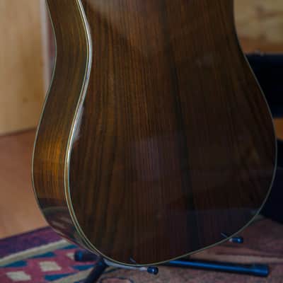Larrivee D-09 1996 image 4