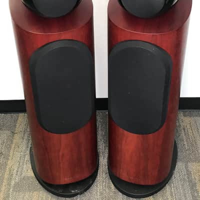 B&W Bowers & Wilkins 803 D3 Tower Speakers (Pair) image 9