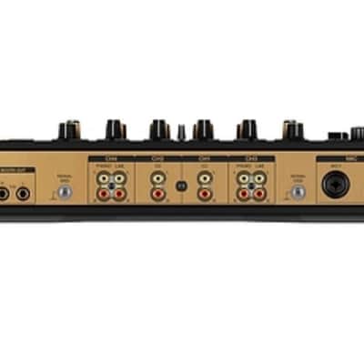 Pioneer DDJ-SZ2 4-Channel DJ Controller 2010s - Gold image 3
