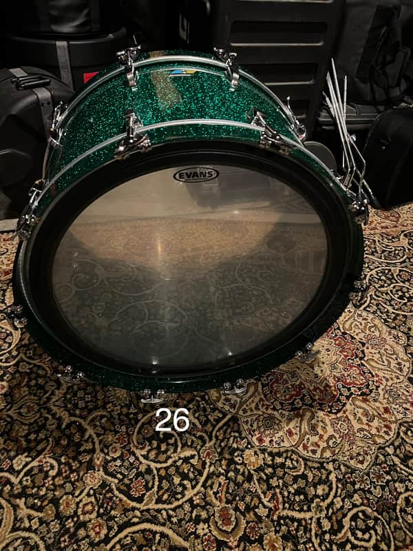Ludwig Vistalite
