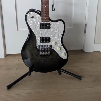 Fernandes Fernandes ZO-3 Art Rock Series DOMINO [SN FG06042254