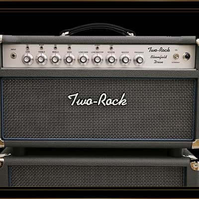 Two-Rock Bloomfield Drive 100W Head image 2