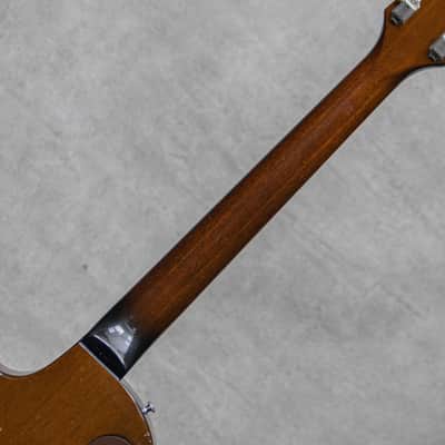Gibson Les Paul 55 Dark Sunburst / 1974 1974 image 8