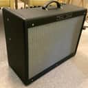 Fender Hot Rod Deluxe 3-Channel 40-Watt 1x12" Guitar Combo 2002 - 2010 Black