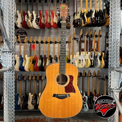 Taylor 710 Model Year 1997 image 2