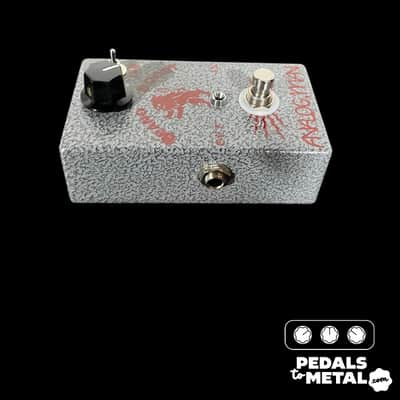 Analogman Beano Boost DC -x12466 image 5