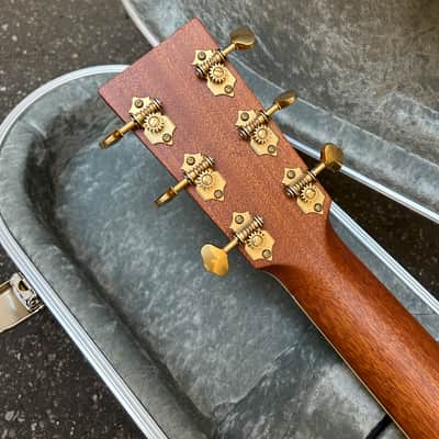 Vintage 2 OMc SR a - LR Baggs StagePro Element image 6