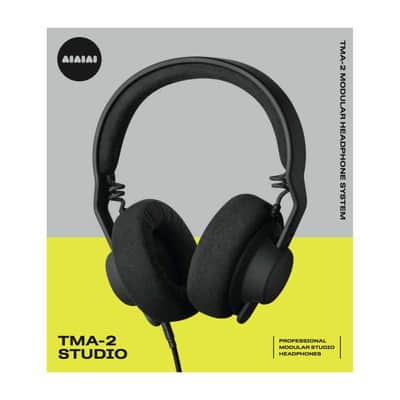 AIAIAI TMA2-ST Music Creators - Casque studio professionnel modulaire image 8