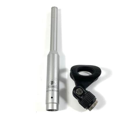 Behringer ECM8000 Omnidirectional Measurement Microphone 2001 TGHM image 1