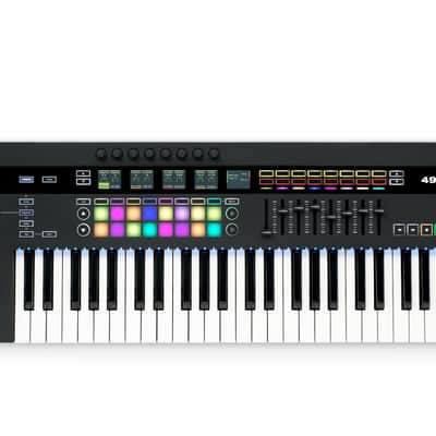 Novation SL 49 MkIII - Brand New