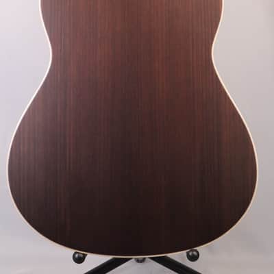 Larrivee L-03R: Solid Sitka Spruce Top, Solid Indian Rosewood back and sides. 2026 image 8