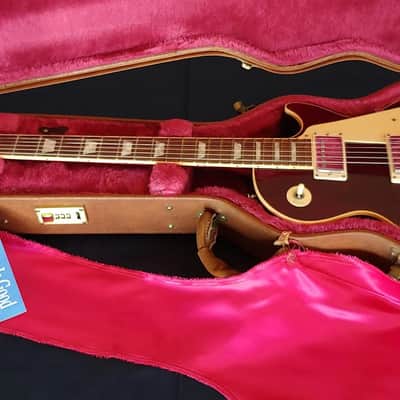 * * * Private Reserve - N.O.S. 1995 Gibson Les Paul Standard - MUSEUM GRADE !!! * * * image 3
