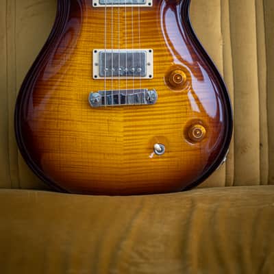 2006 PRS McCarty 10 Top (DEMO VIDEO) image 3
