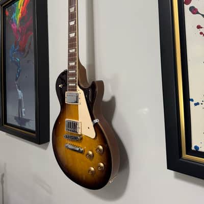 Gibson Les Paul Studio 2025 - Present - Tobacco Burst image 2