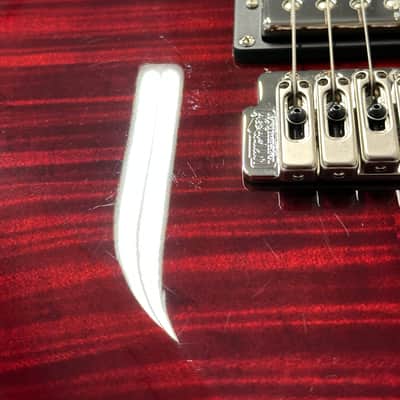 Yamaha PAC611VFM Pacifica (2021) - Root Beer #IHZ243407 with Gig Bag image 13