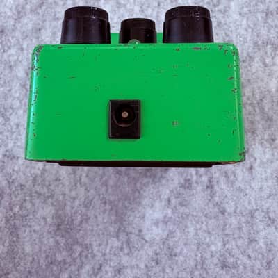 1980s Ibanez Tubescreamer TS-9 1984 image 7