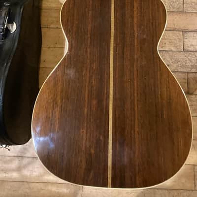 Martin 000-28 L 1935 - Stock image 5