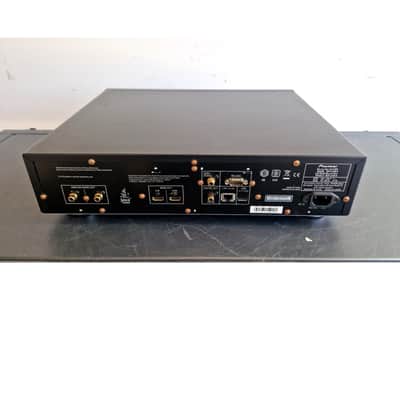 Pioneer BDP-LX58 - Media Players - Excellent w/ Manuals & Remote image 10
