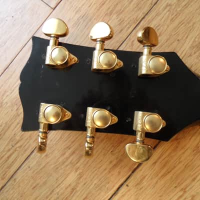 Gibson L5 Wes Montgomery 1995 - Sunburst! image 10