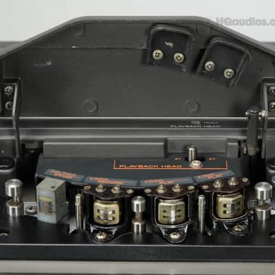 TEAC A-6700DX Vintage Reel To Reel – Professional Restored – 1-Year Warranty image 11