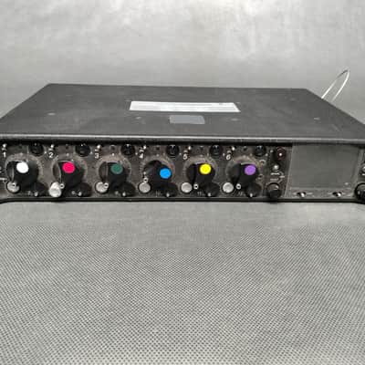 Sound Devices 688 image 2