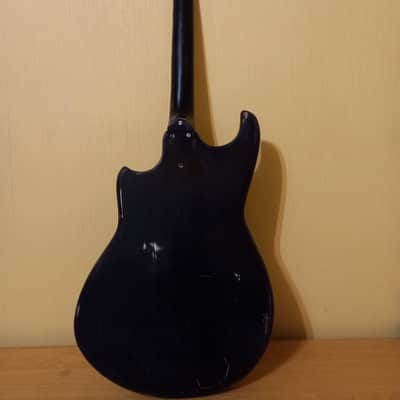 Chernihiv Electric Guitar Vintage Project USSR Soviet 6 String Chernigov image 6
