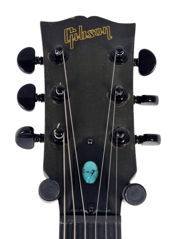 Gibson ES-135 Gothic image 5