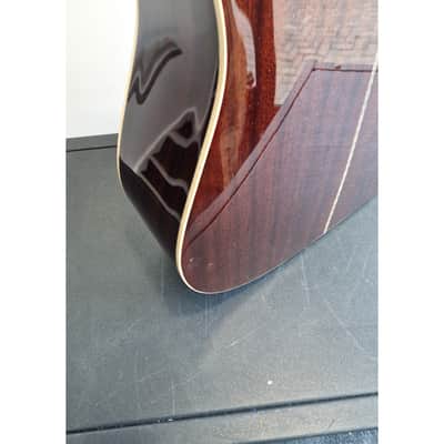Epiphone Dr-500mce/Vs Acoustic Guitar - Cutaway Design - Excellent w/ Original Box image 16