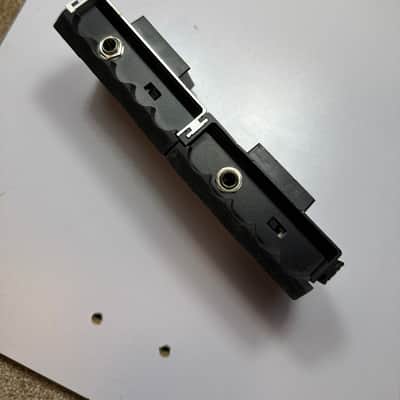 Boss FS-5L Latching Footswitch 1986 - Present - Black image 3