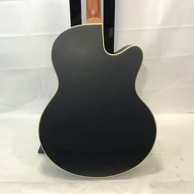 Warwick Alien Rock Bass Lefty Fretless image 5