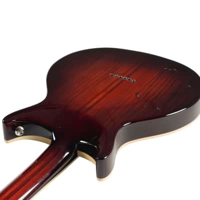 Washburn WING SERIES AMERICAN HAWK ’78 VINTAGE SUNBURST w/Case (B Stock) image 11