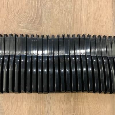 A complete set of keys for Ensoniq ESQ-1 - Metal Version image 12