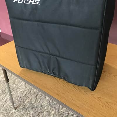 Fuchs Clean Machine II 1X12 Combo image 14