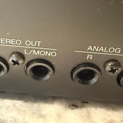 Used Yamaha SU700 (1998-2001) image 13