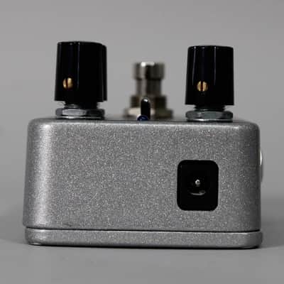 Keeley Compressor Plus Effect Pedal image 4