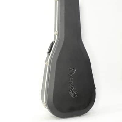 Martin D-18, manufactured in 1995 [563855] (07/08) image 3