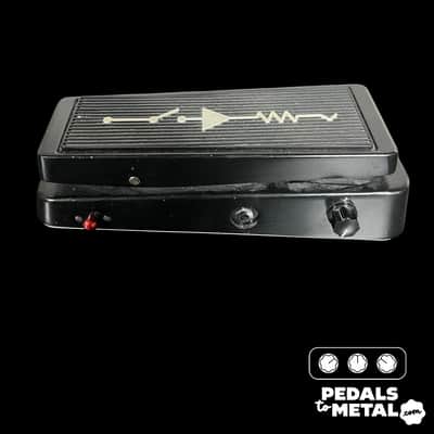 Dunlop MC404 CAE Custom Audio Electronics Wah -x11832 image 2