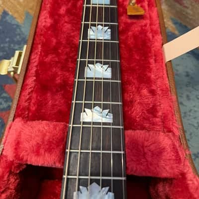 Gibson SJ-200 Studio Rosewood 2025 - Present - Gloss Natural image 6