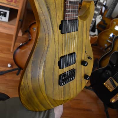 Kiesel Aries, 2020, Antique Ash, Great specs, Excellent condition, Ultimate soft case included image 17