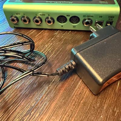 IK Multimedia AmpliTube X-Time MINT! image 3