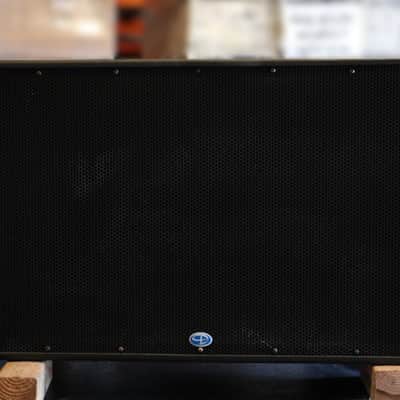 Large Venue Pro Audio Tearout Package – Complete Funktion-One System (Dance Stack, Res 2, F315), Danley SH96HO, & Custom Triple-21" Subs (Eighteen Sound 21LW1400) image 10