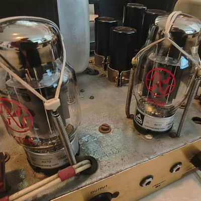 1969 Marshall Major 200 Watt Amp…VERY RARE image 24