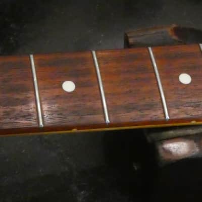 FENDER Telecaster Custom TL'62B-TX 1996 - Black - Japan Import image 11