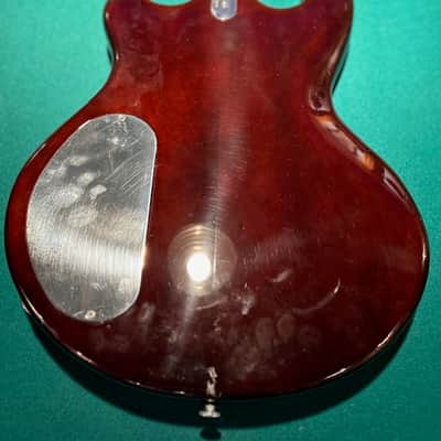 Kramer 450 Custom 1978 image 5